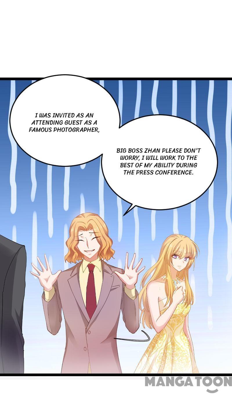 No Way, My Best Actress Wife Chapter 111 - page 27