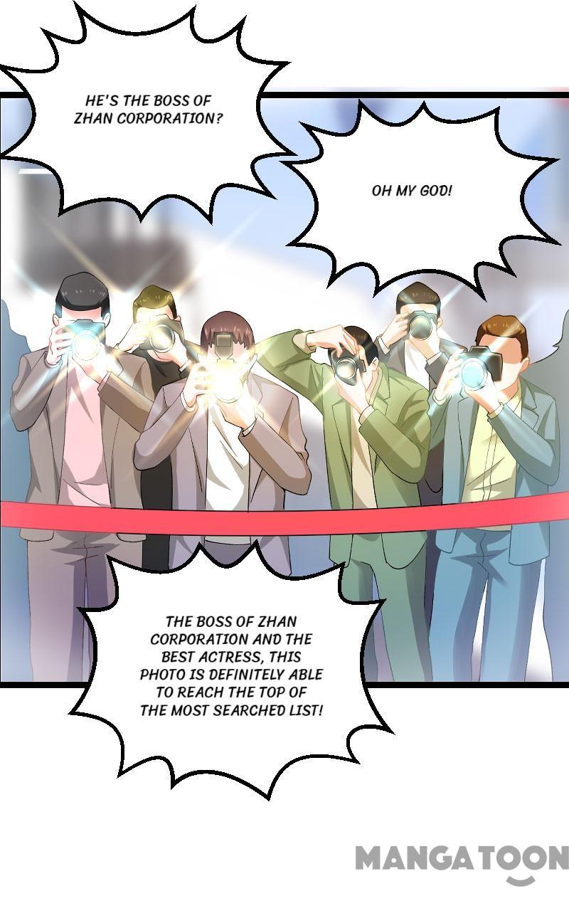 No Way, My Best Actress Wife Chapter 111 - page 32