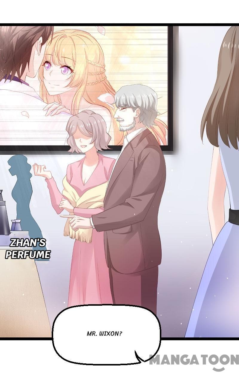No Way, My Best Actress Wife Chapter 111 - page 34