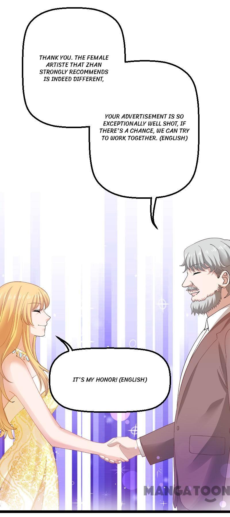 No Way, My Best Actress Wife Chapter 111 - page 39
