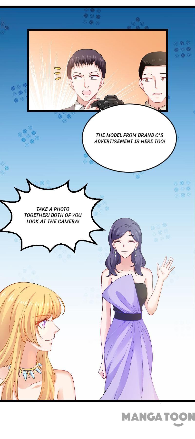 No Way, My Best Actress Wife Chapter 111 - page 4