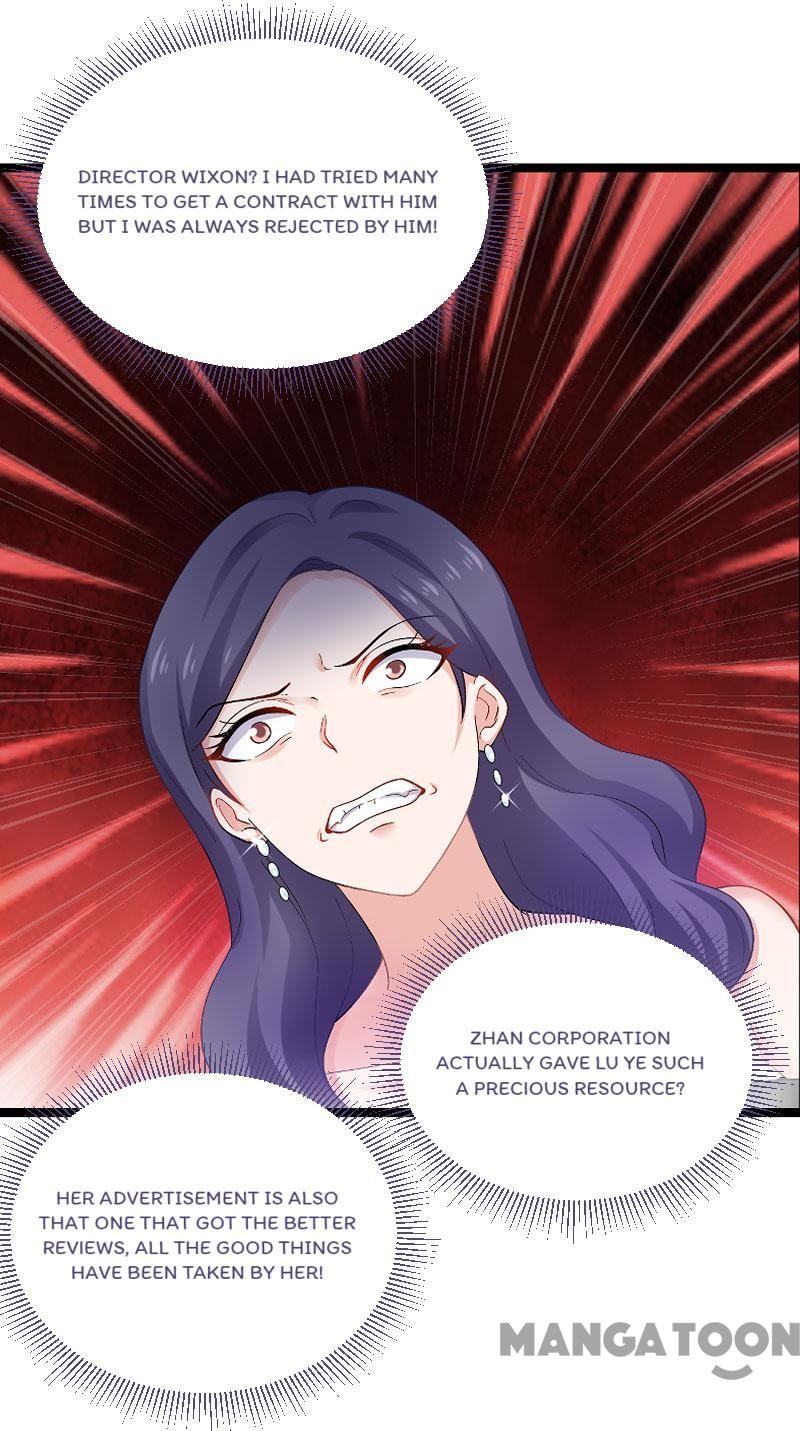 No Way, My Best Actress Wife Chapter 111 - page 42