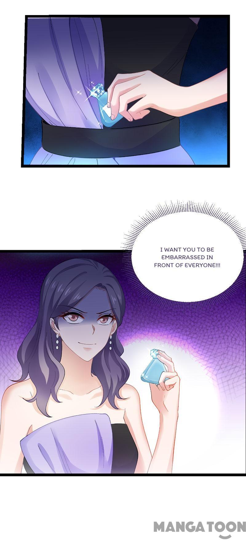 No Way, My Best Actress Wife Chapter 111 - page 43