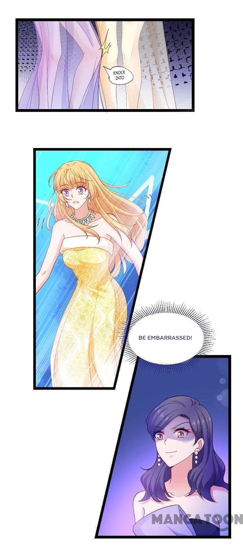 No Way, My Best Actress Wife Chapter 111 - page 7