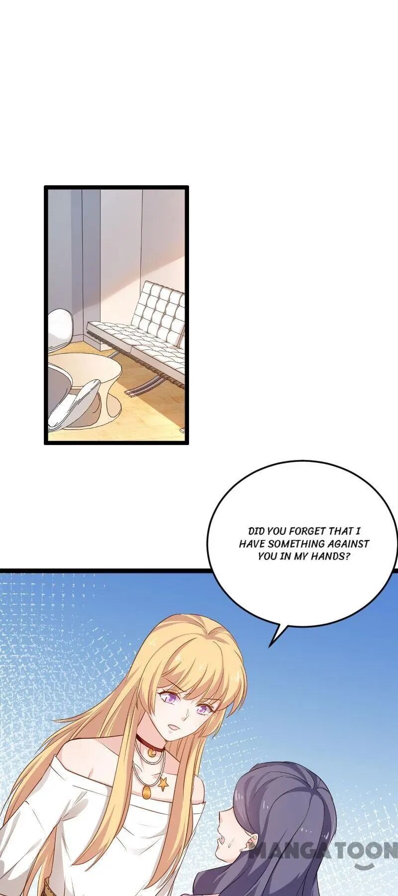 No Way, My Best Actress Wife Chapter 110 - page 1