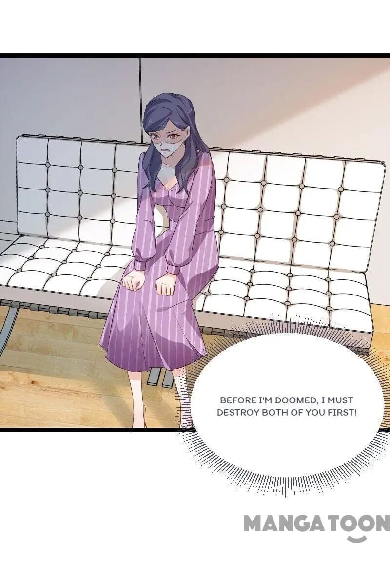 No Way, My Best Actress Wife Chapter 110 - page 10