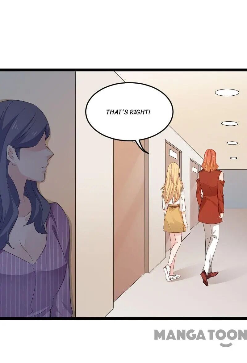 No Way, My Best Actress Wife Chapter 110 - page 13