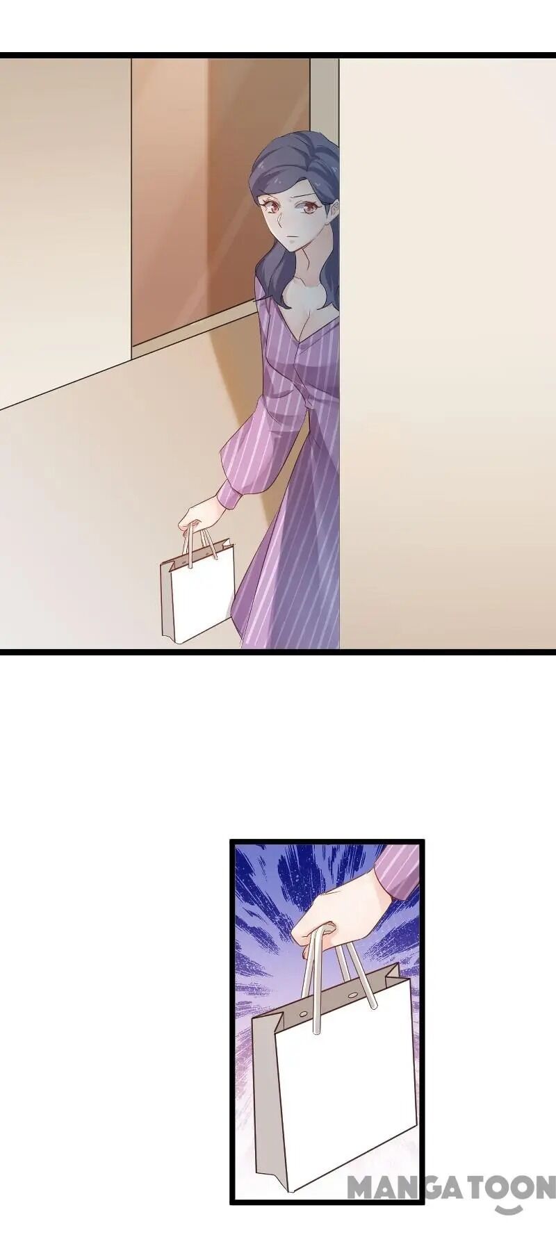 No Way, My Best Actress Wife Chapter 110 - page 14