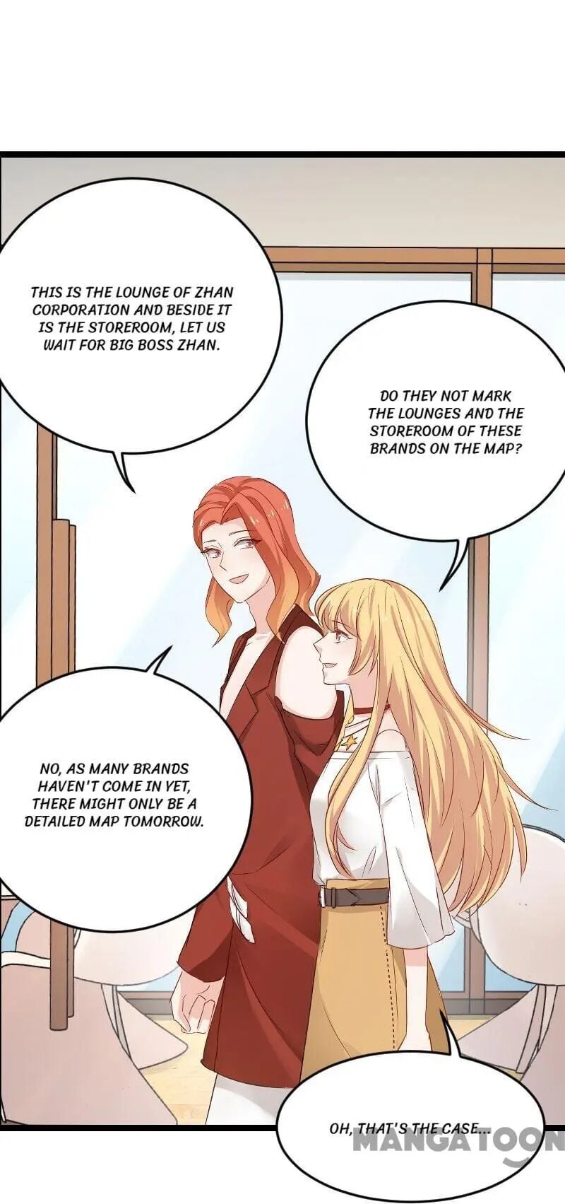 No Way, My Best Actress Wife Chapter 110 - page 16