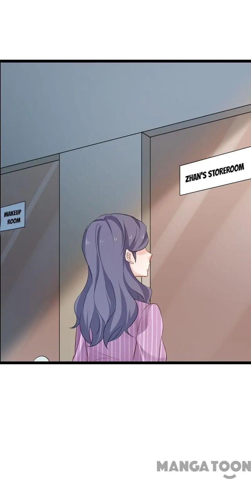No Way, My Best Actress Wife Chapter 110 - page 17