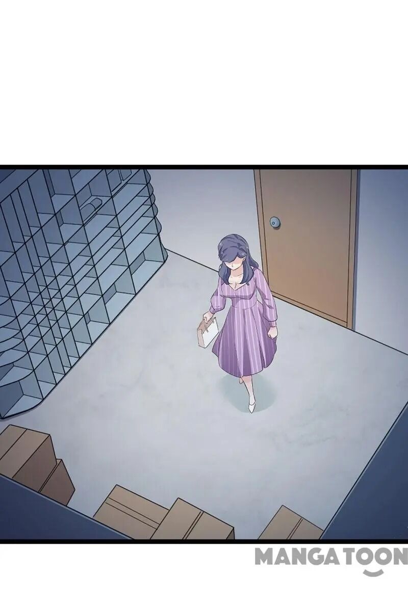 No Way, My Best Actress Wife Chapter 110 - page 18