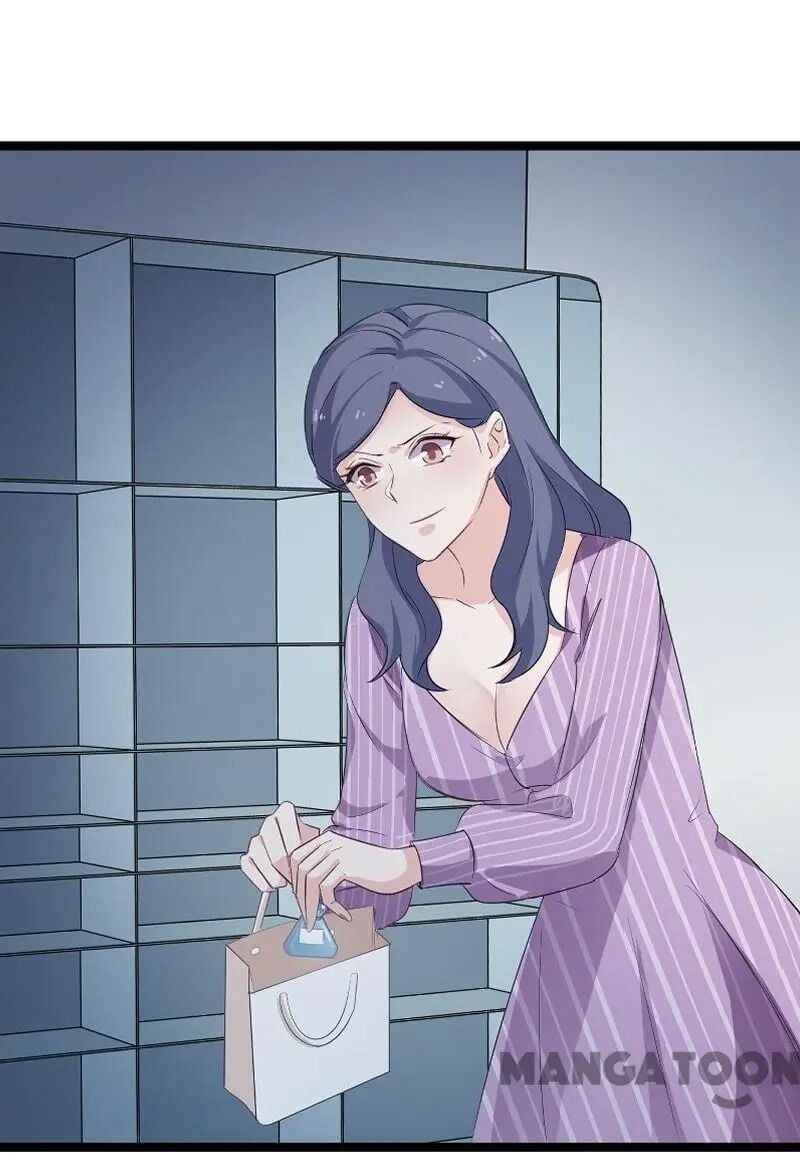No Way, My Best Actress Wife Chapter 110 - page 19