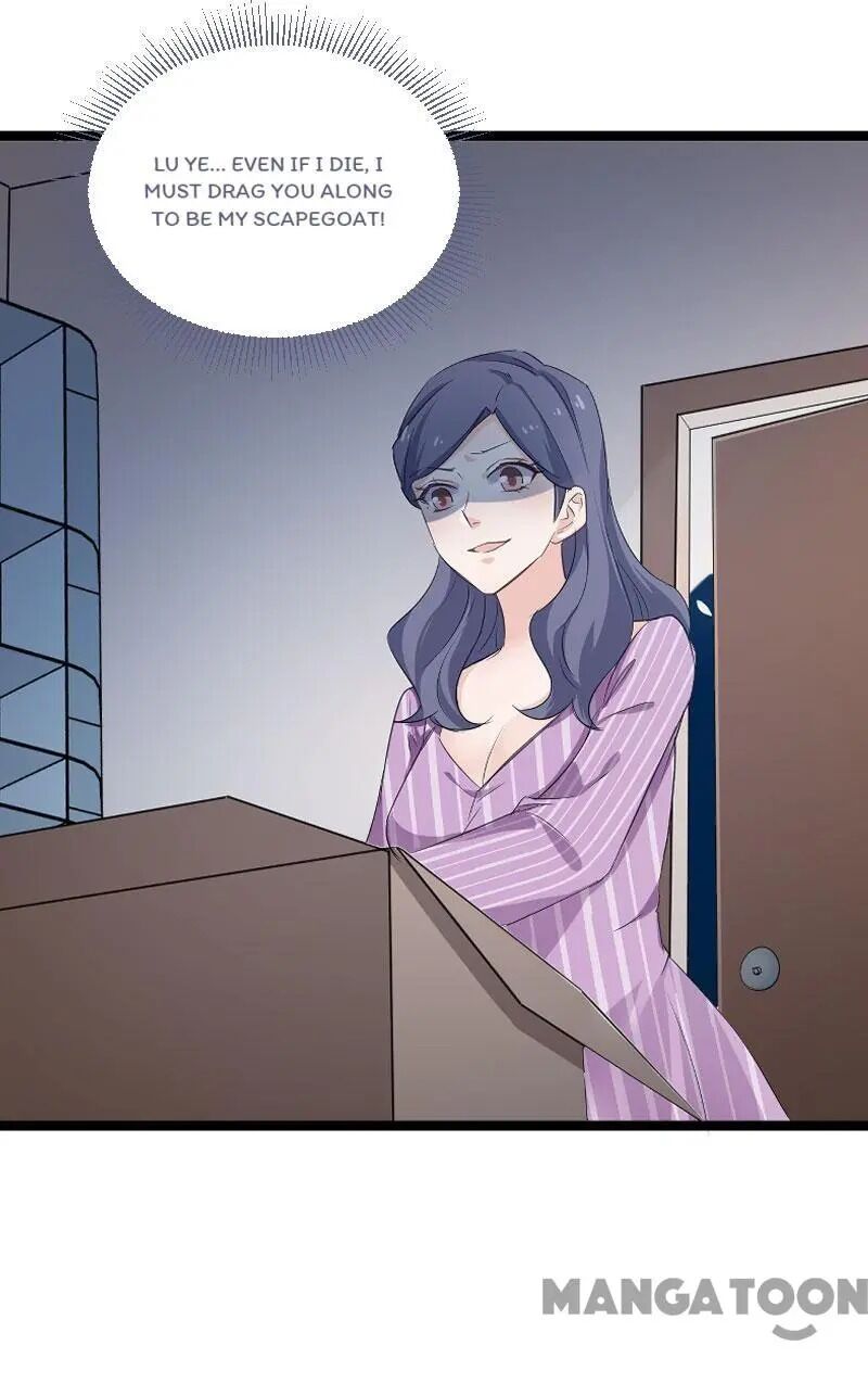 No Way, My Best Actress Wife Chapter 110 - page 21