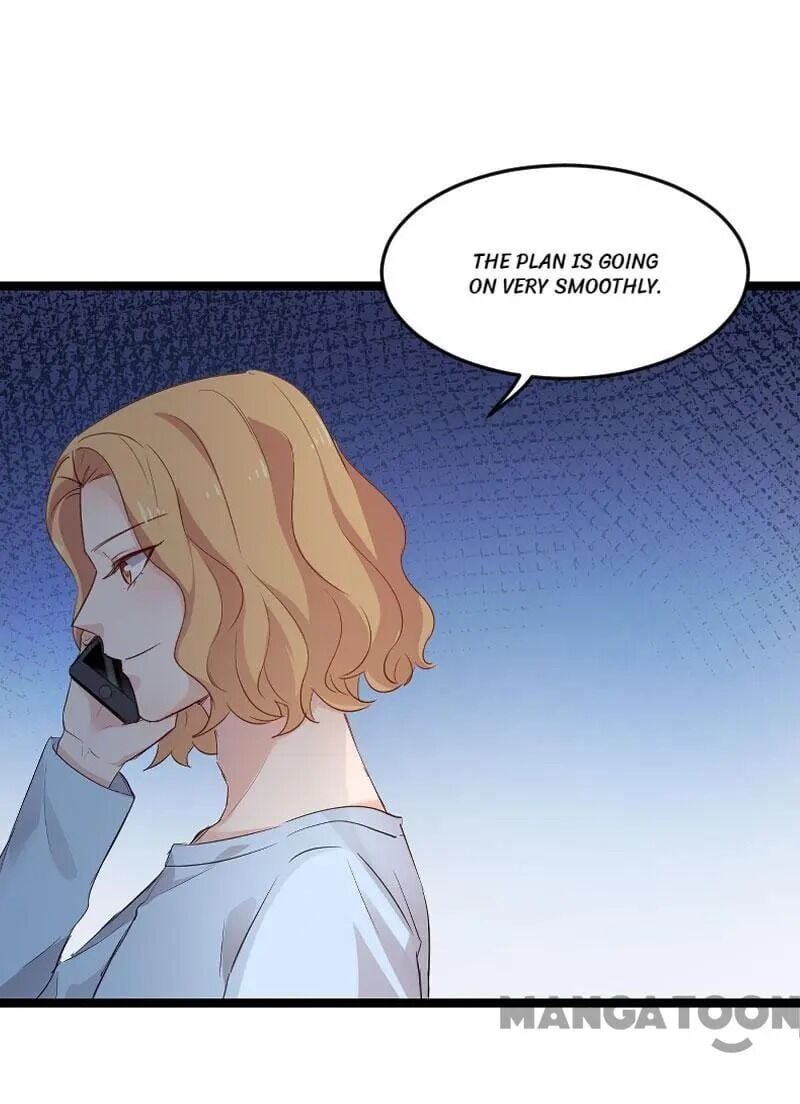 No Way, My Best Actress Wife Chapter 110 - page 23