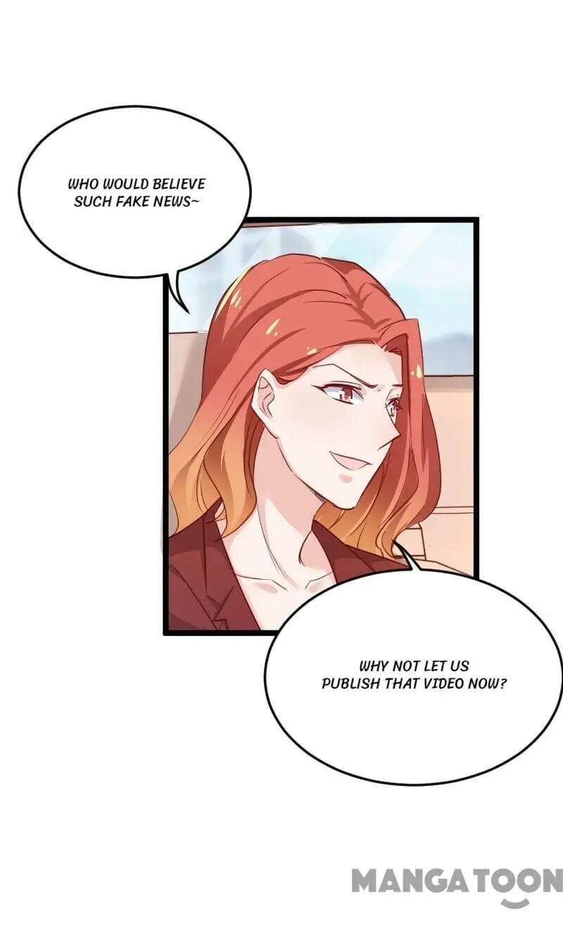No Way, My Best Actress Wife Chapter 110 - page 31