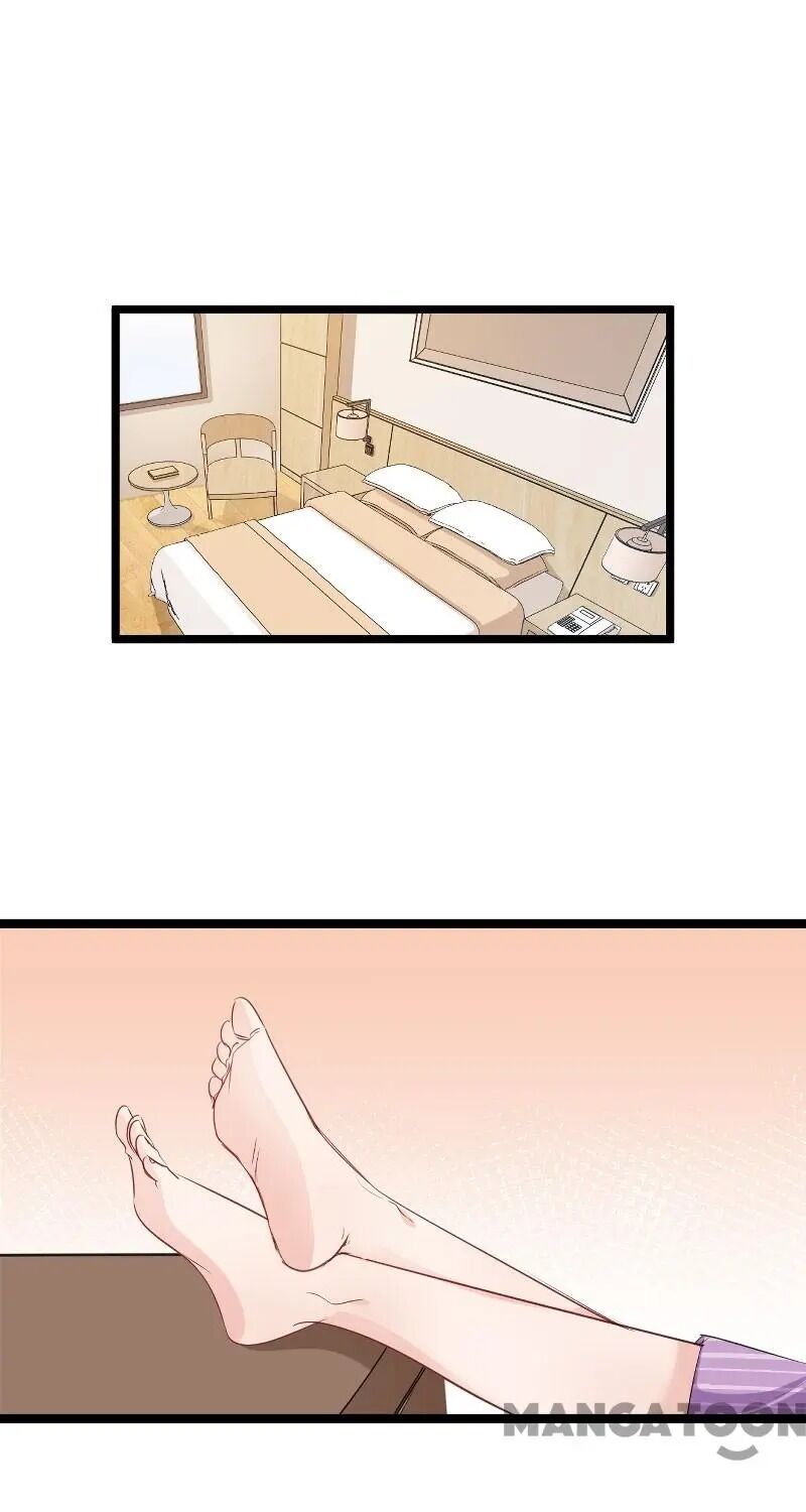 No Way, My Best Actress Wife Chapter 110 - page 35