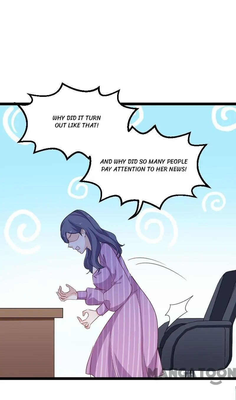 No Way, My Best Actress Wife Chapter 110 - page 39