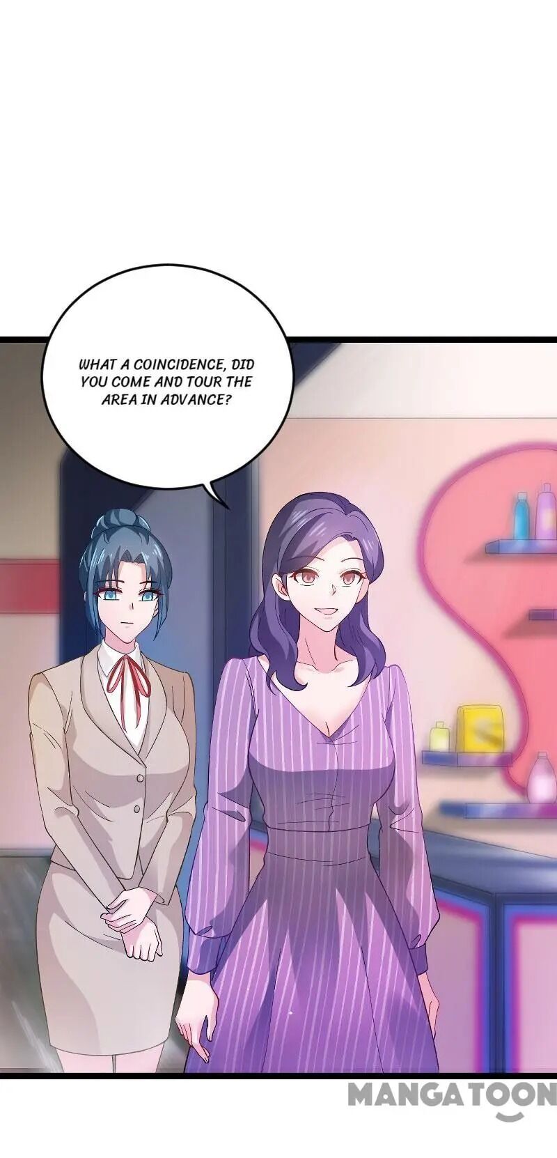 No Way, My Best Actress Wife Chapter 109 - page 11