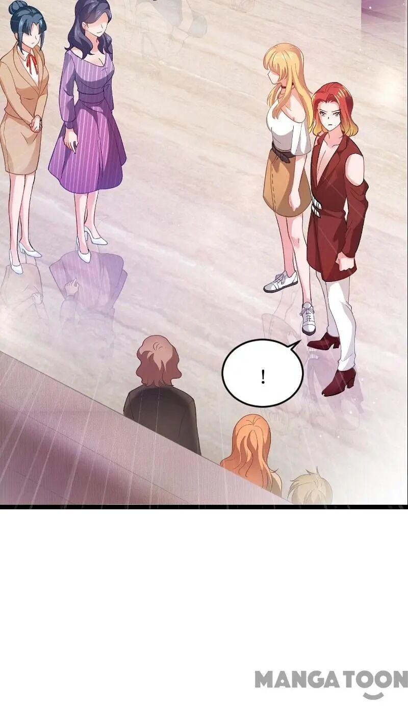 No Way, My Best Actress Wife Chapter 109 - page 15