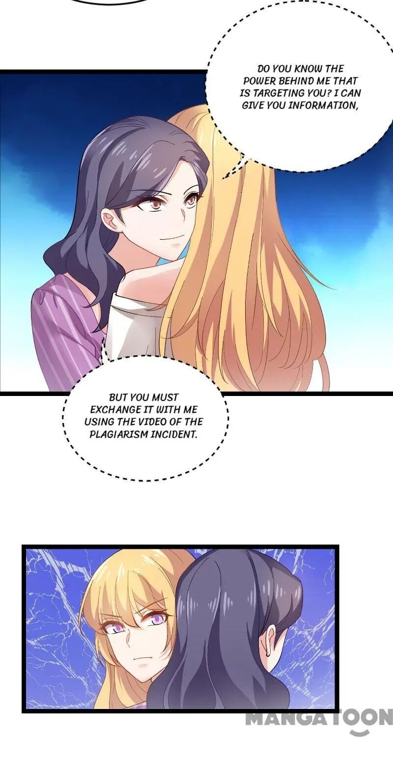 No Way, My Best Actress Wife Chapter 109 - page 18