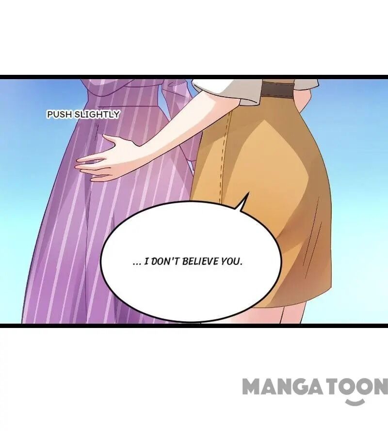 No Way, My Best Actress Wife Chapter 109 - page 19
