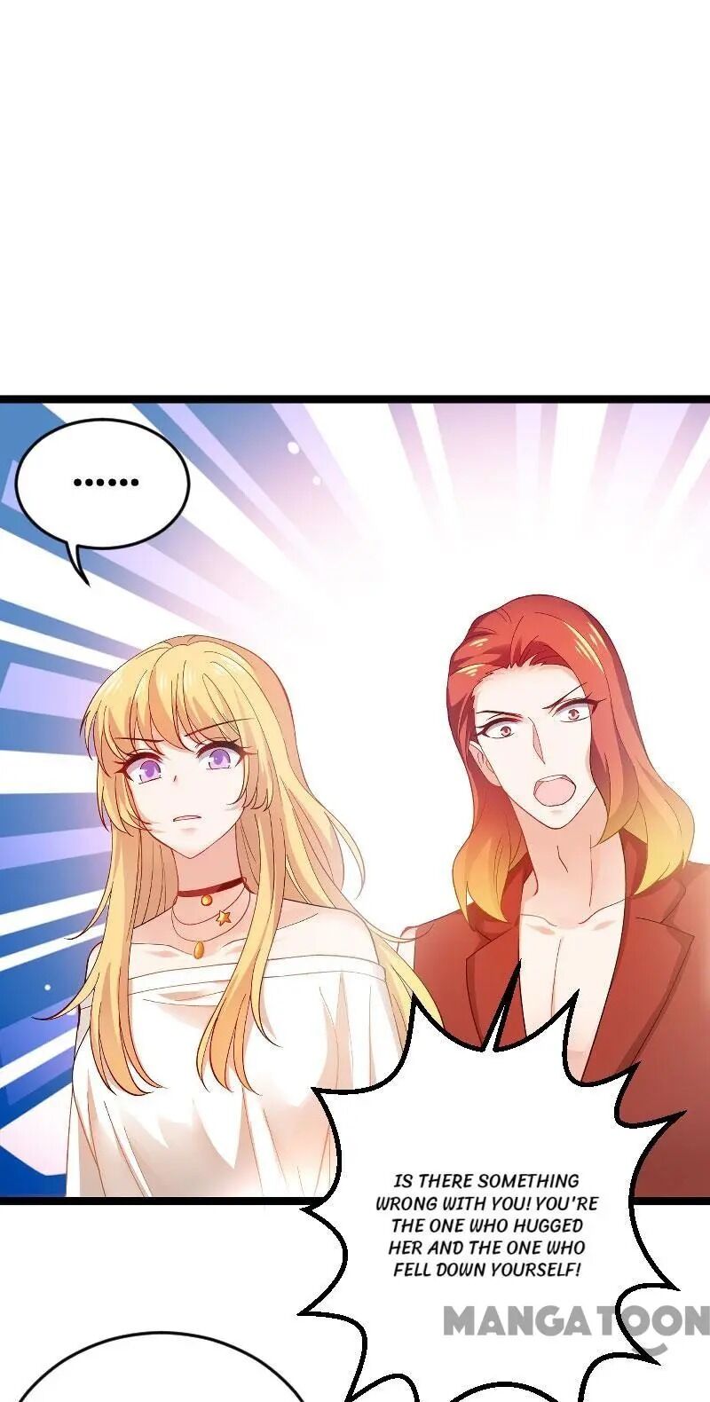 No Way, My Best Actress Wife Chapter 109 - page 21
