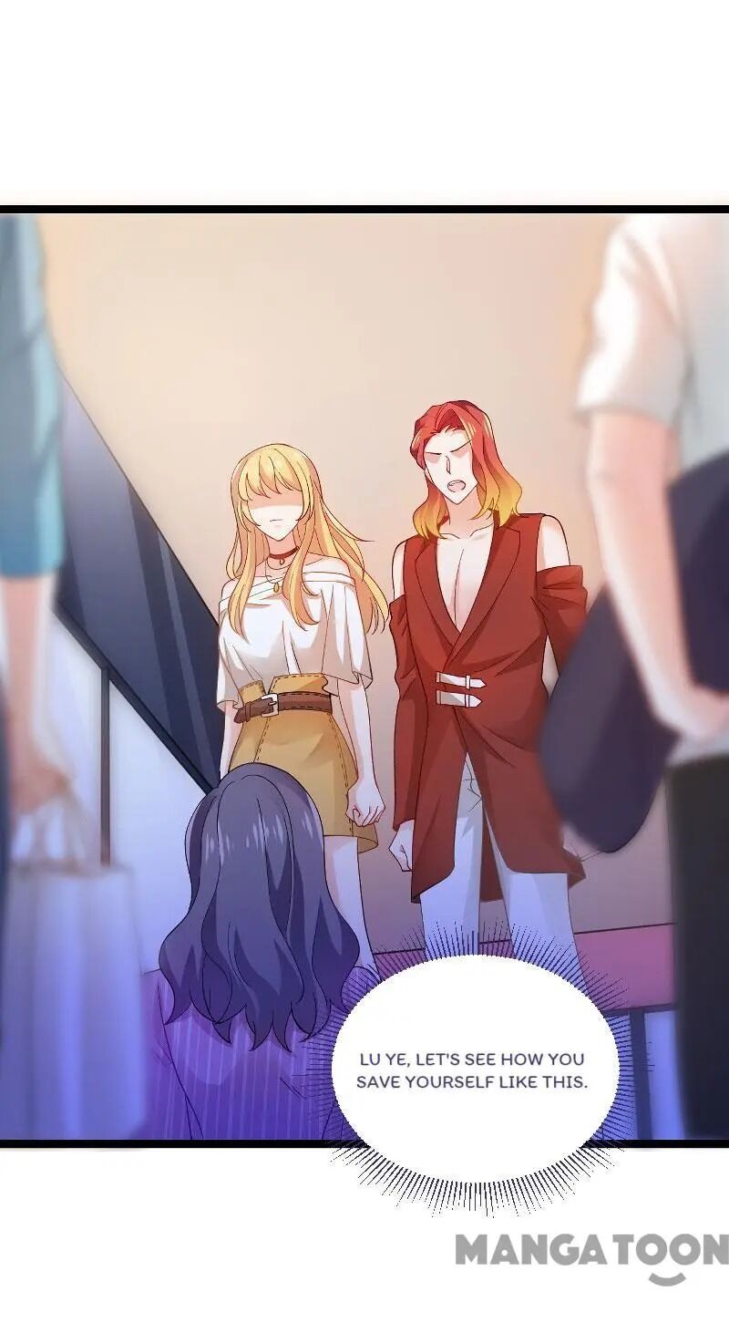 No Way, My Best Actress Wife Chapter 109 - page 24