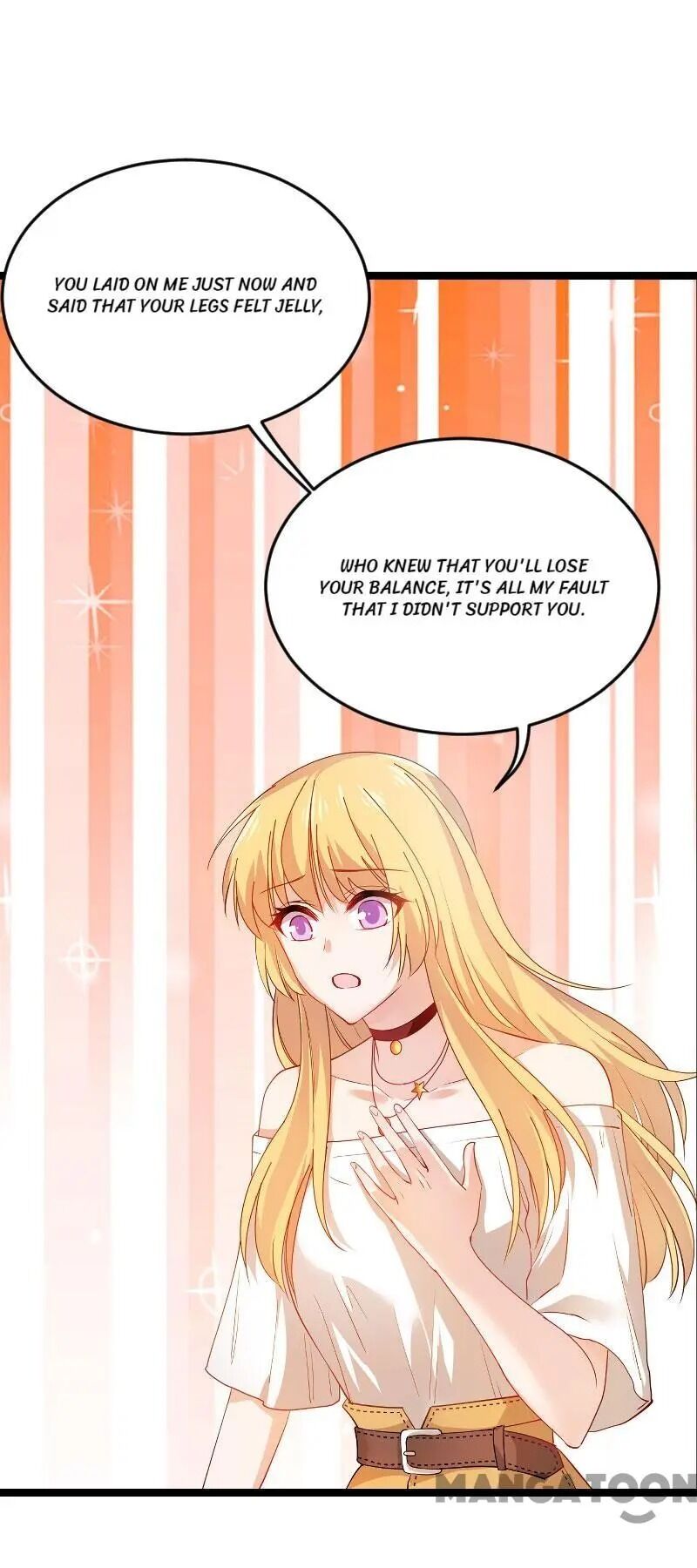 No Way, My Best Actress Wife Chapter 109 - page 27