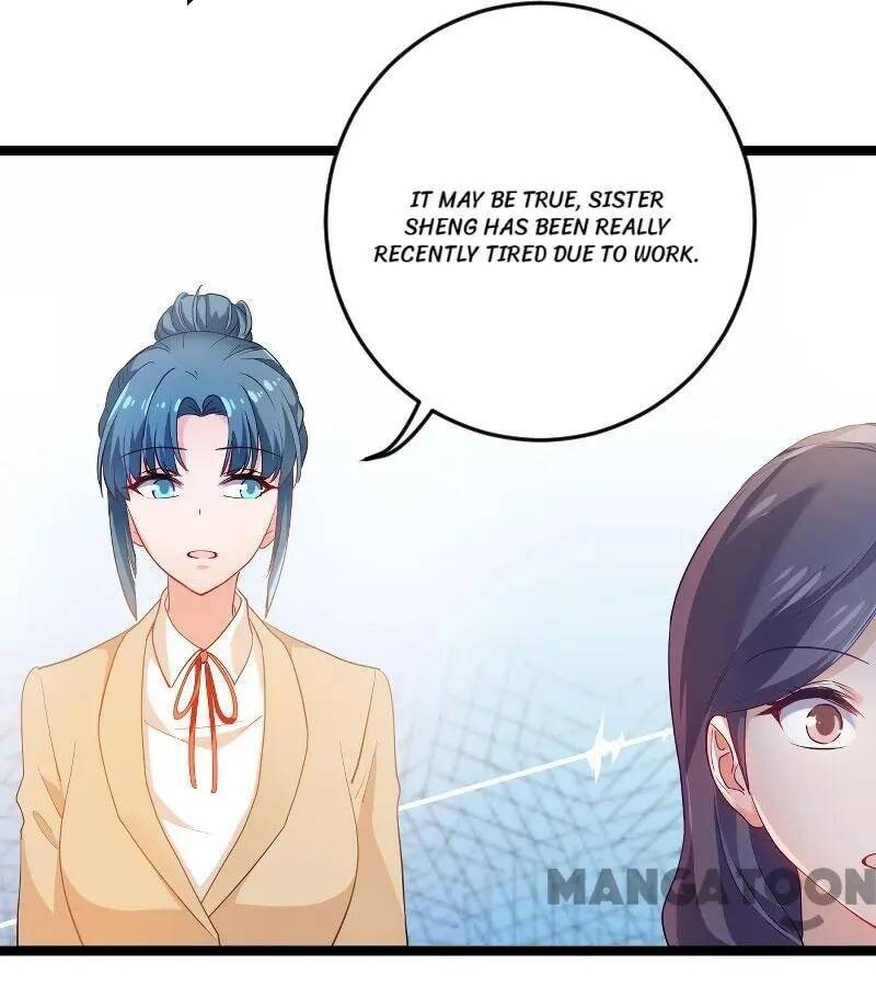 No Way, My Best Actress Wife Chapter 109 - page 31