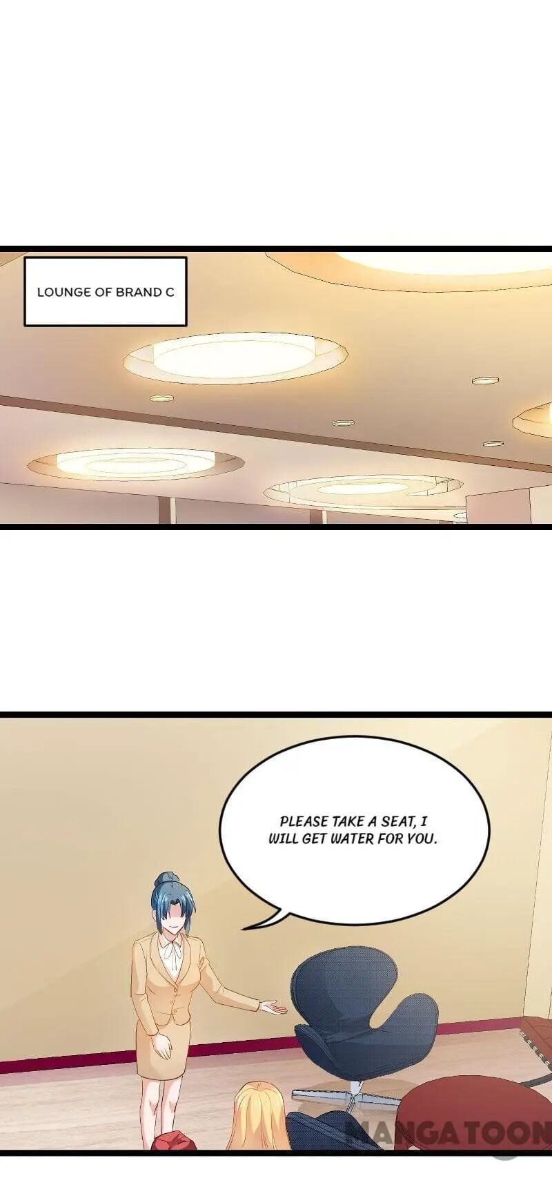 No Way, My Best Actress Wife Chapter 109 - page 38