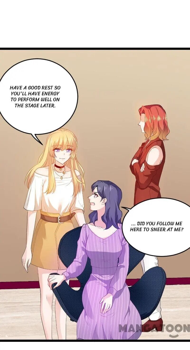 No Way, My Best Actress Wife Chapter 109 - page 39
