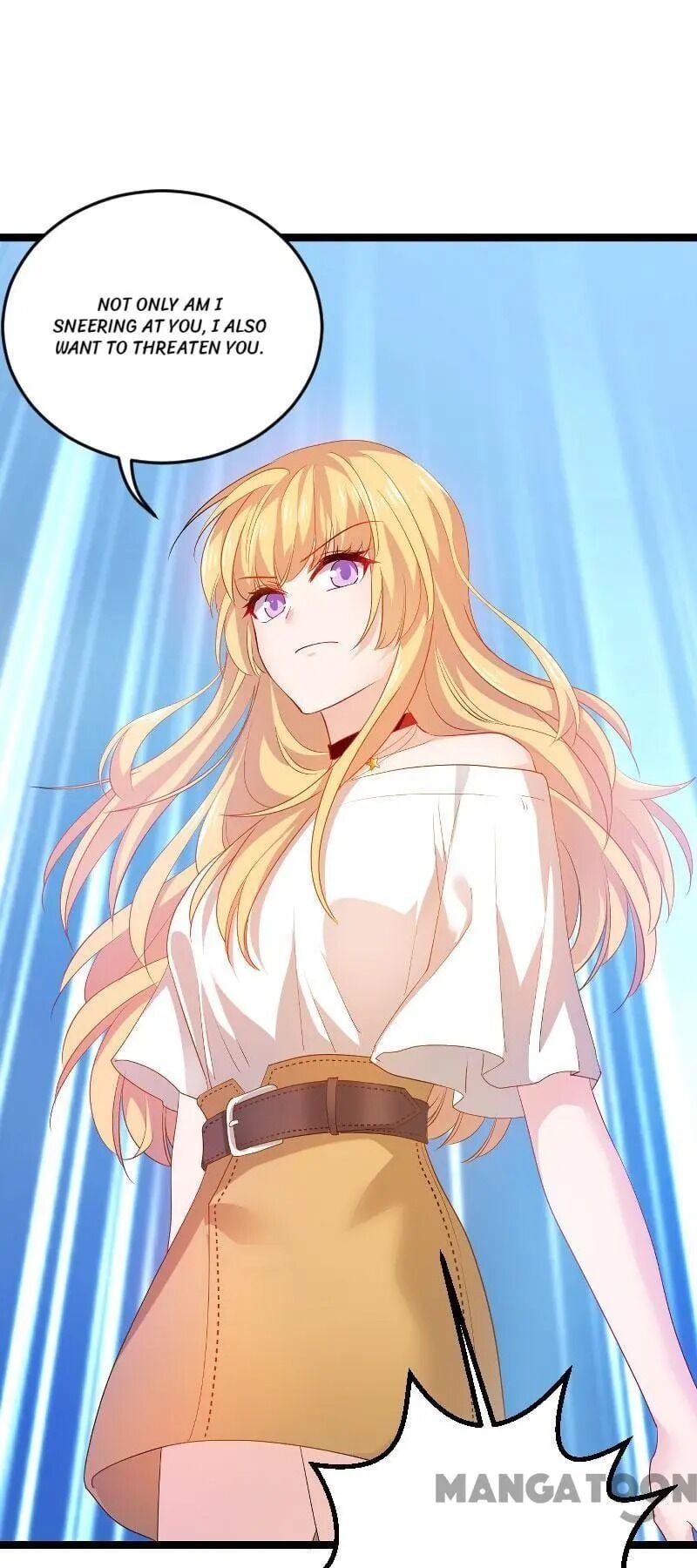 No Way, My Best Actress Wife Chapter 109 - page 40