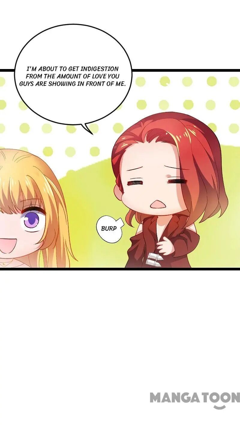 No Way, My Best Actress Wife Chapter 109 - page 5