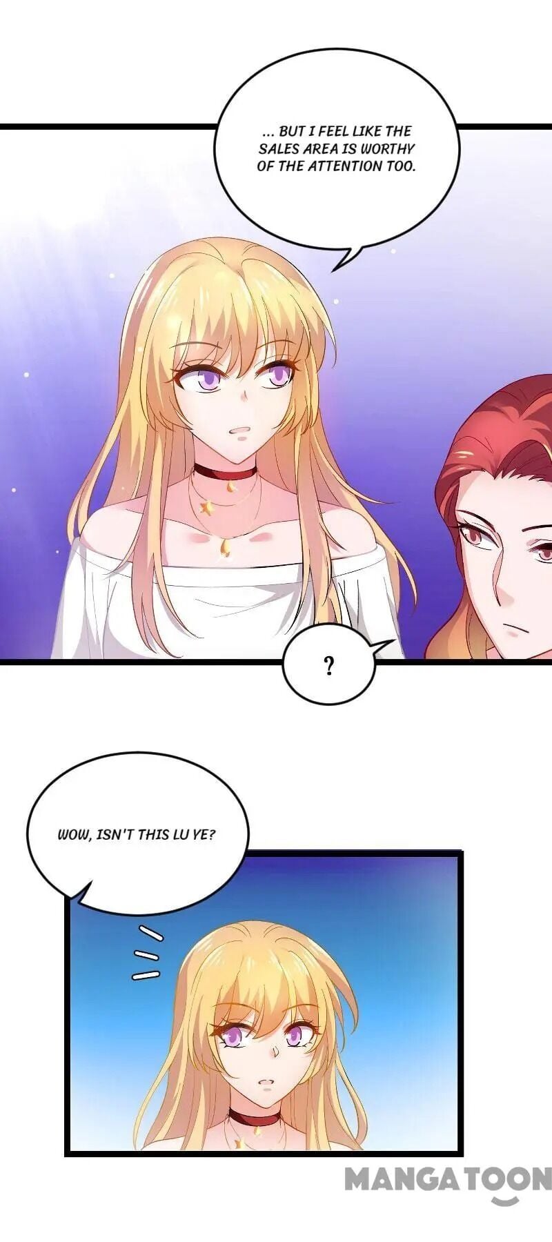 No Way, My Best Actress Wife Chapter 109 - page 9