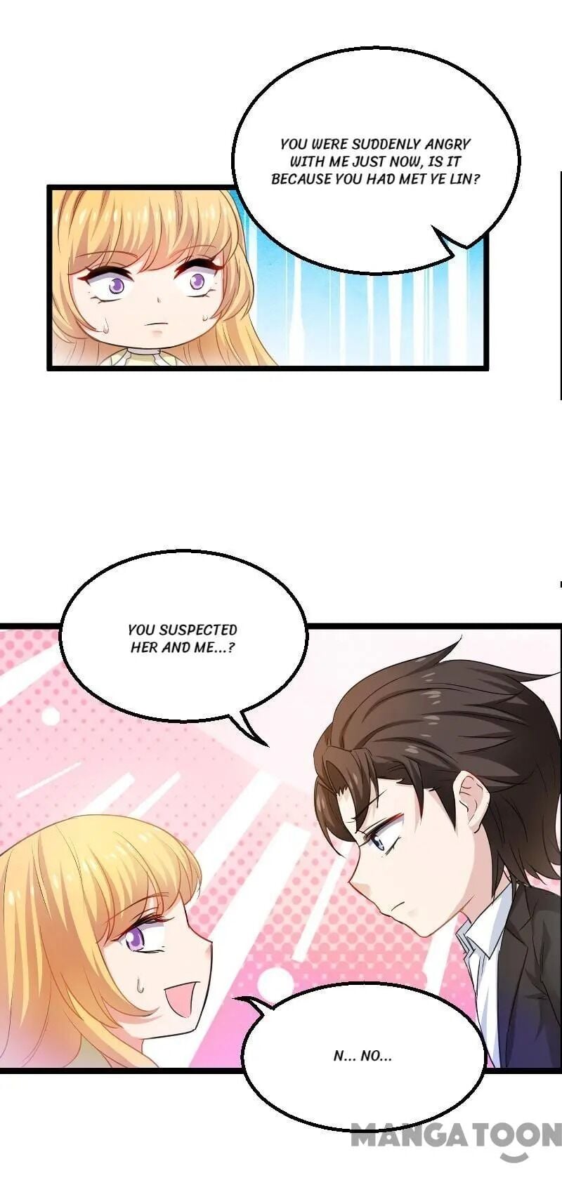 No Way, My Best Actress Wife Chapter 108 - page 11