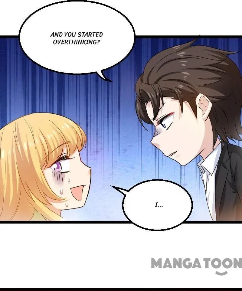 No Way, My Best Actress Wife Chapter 108 - page 12