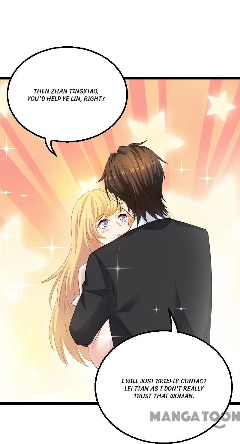 No Way, My Best Actress Wife Chapter 108 - page 15
