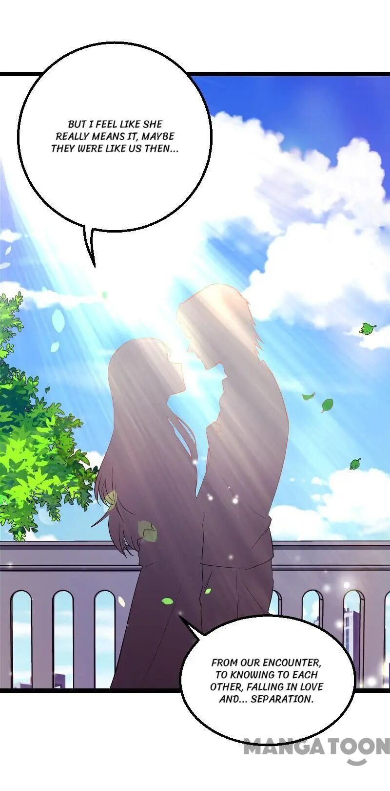 No Way, My Best Actress Wife Chapter 108 - page 16