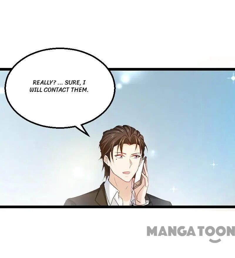 No Way, My Best Actress Wife Chapter 108 - page 19