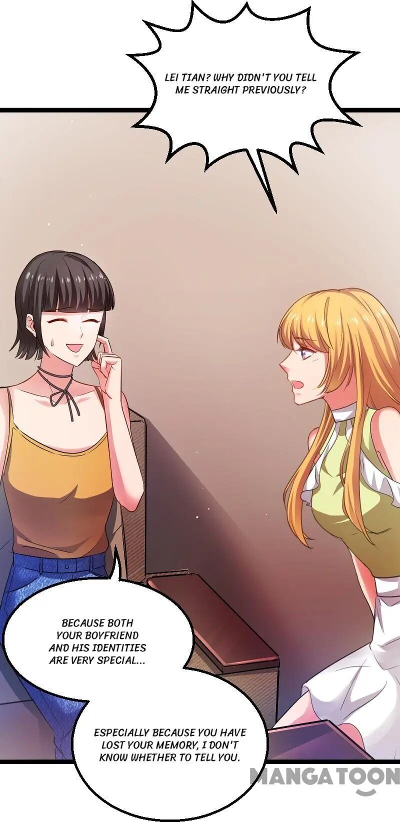 No Way, My Best Actress Wife Chapter 108 - page 2
