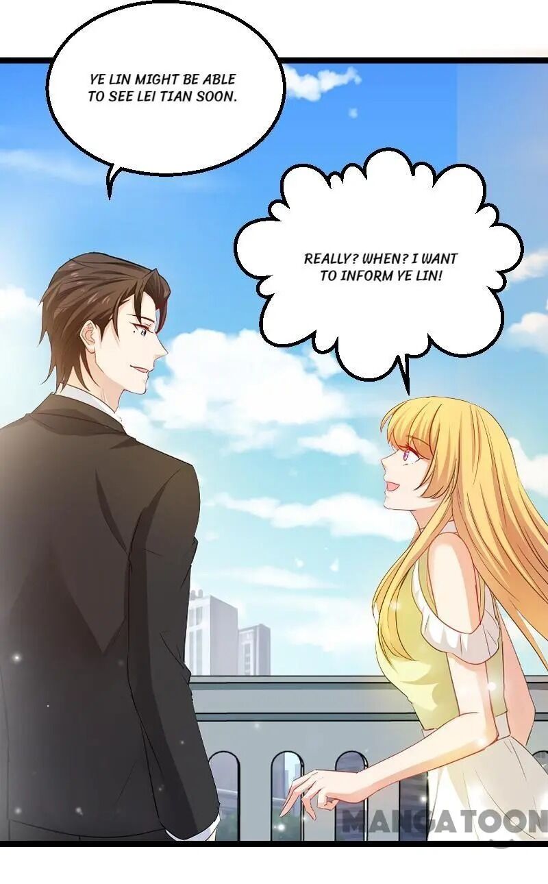 No Way, My Best Actress Wife Chapter 108 - page 20