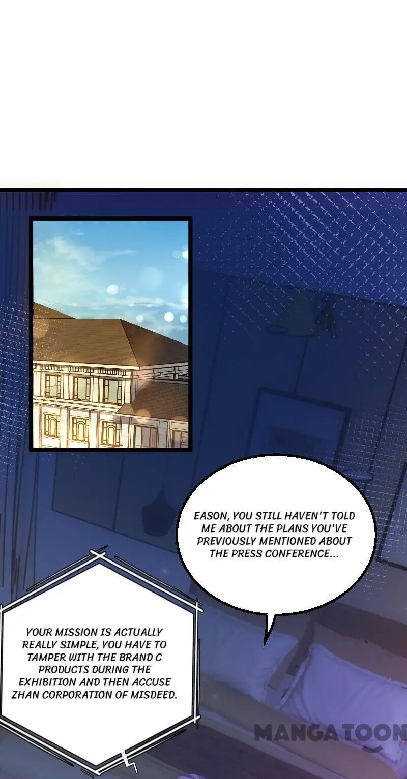 No Way, My Best Actress Wife Chapter 108 - page 24