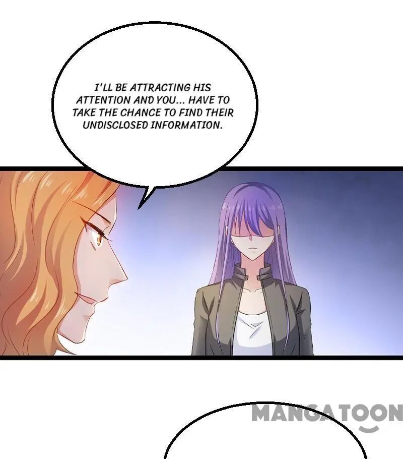 No Way, My Best Actress Wife Chapter 108 - page 29