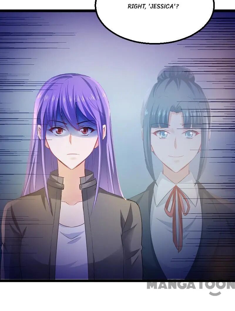 No Way, My Best Actress Wife Chapter 108 - page 30