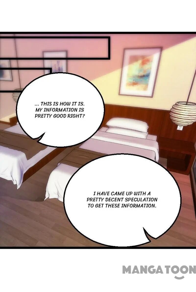 No Way, My Best Actress Wife Chapter 108 - page 31