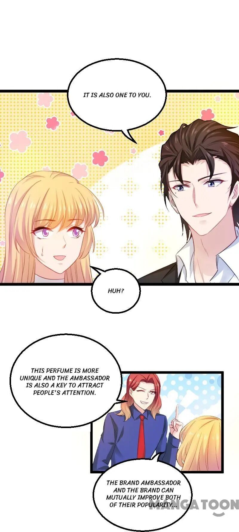 No Way, My Best Actress Wife Chapter 108 - page 37