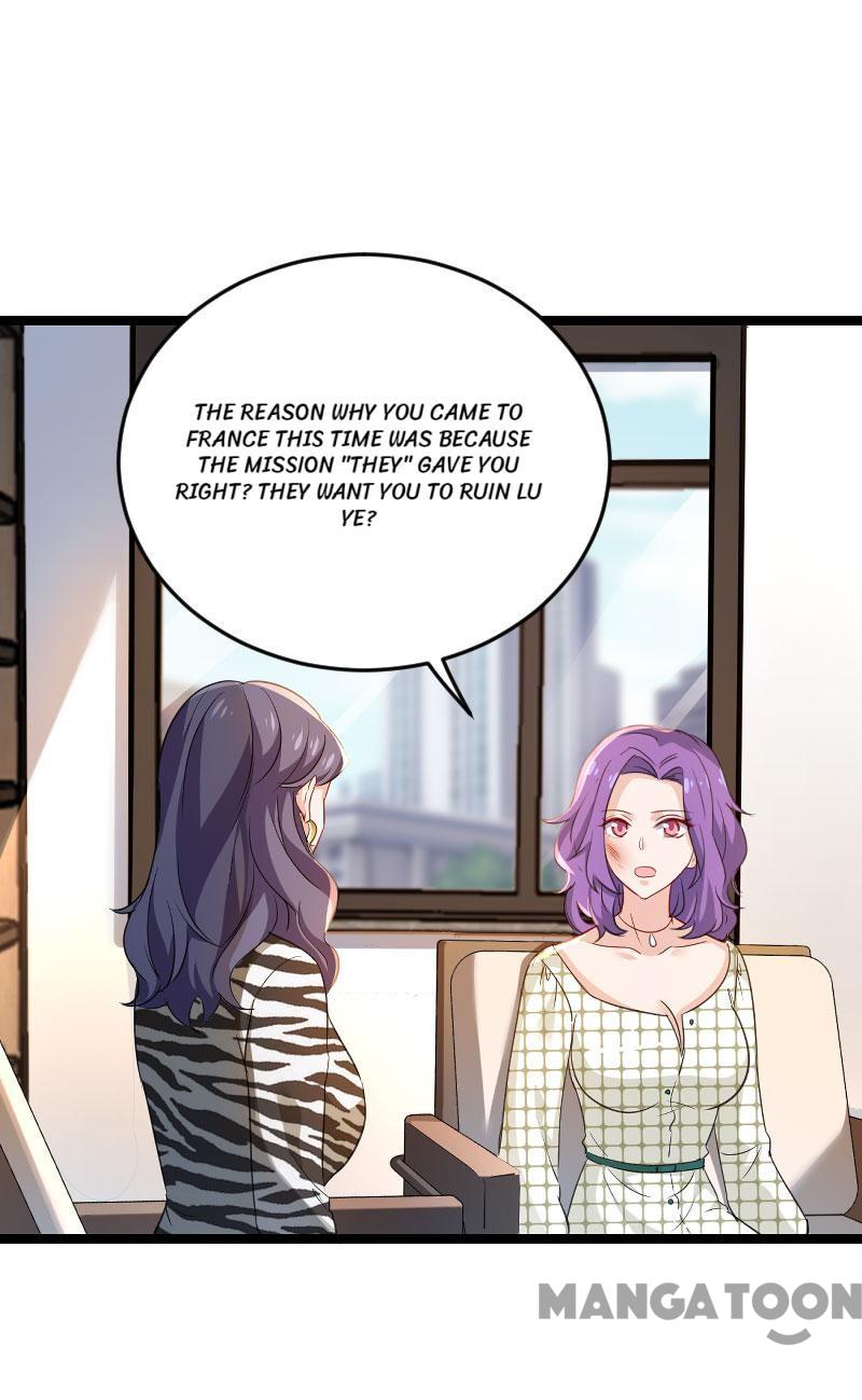 No Way, My Best Actress Wife Chapter 107 - page 1
