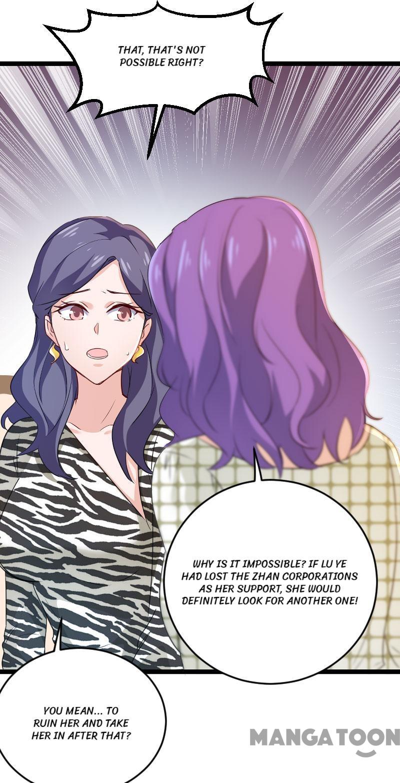 No Way, My Best Actress Wife Chapter 107 - page 13