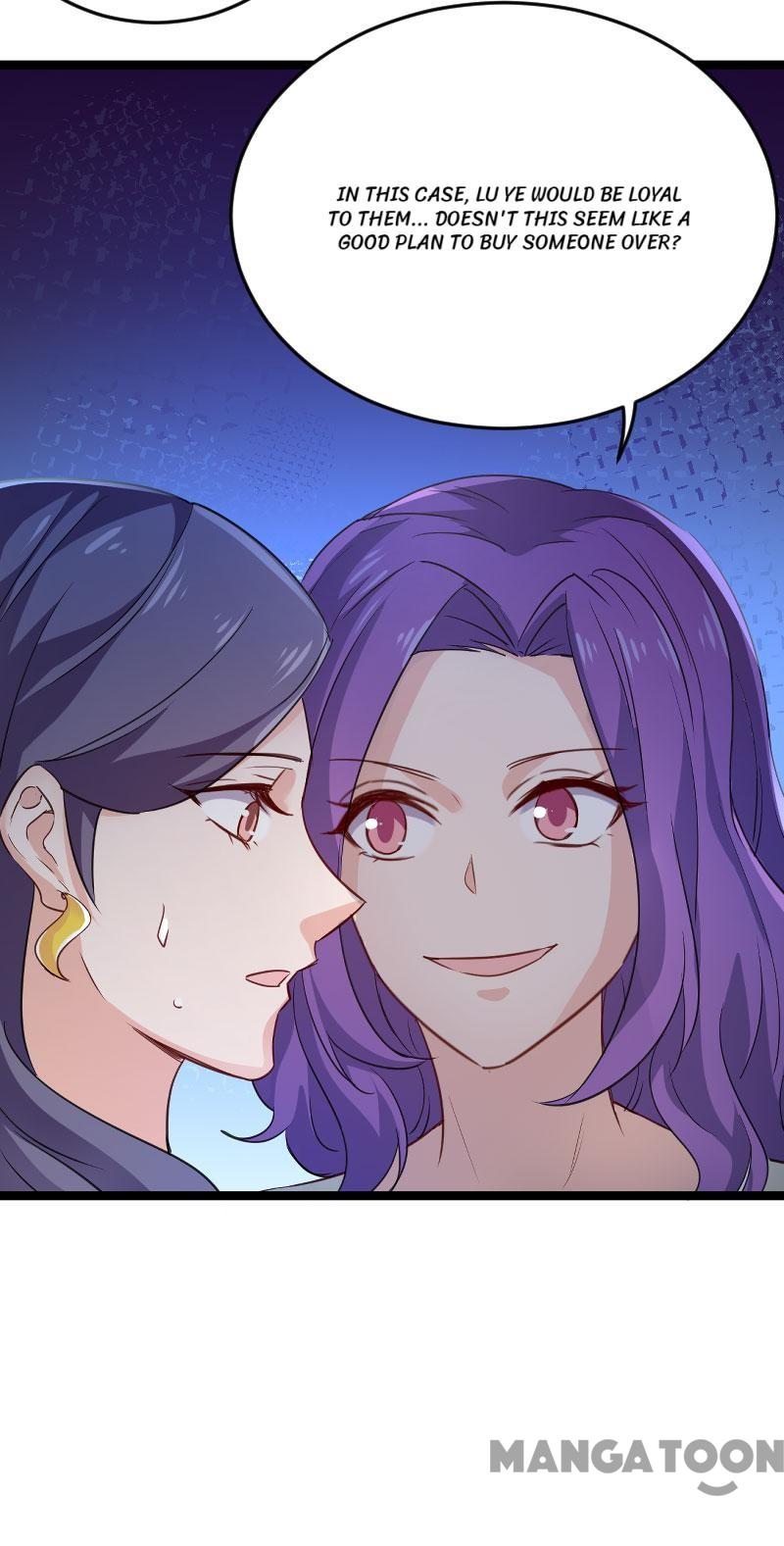 No Way, My Best Actress Wife Chapter 107 - page 14