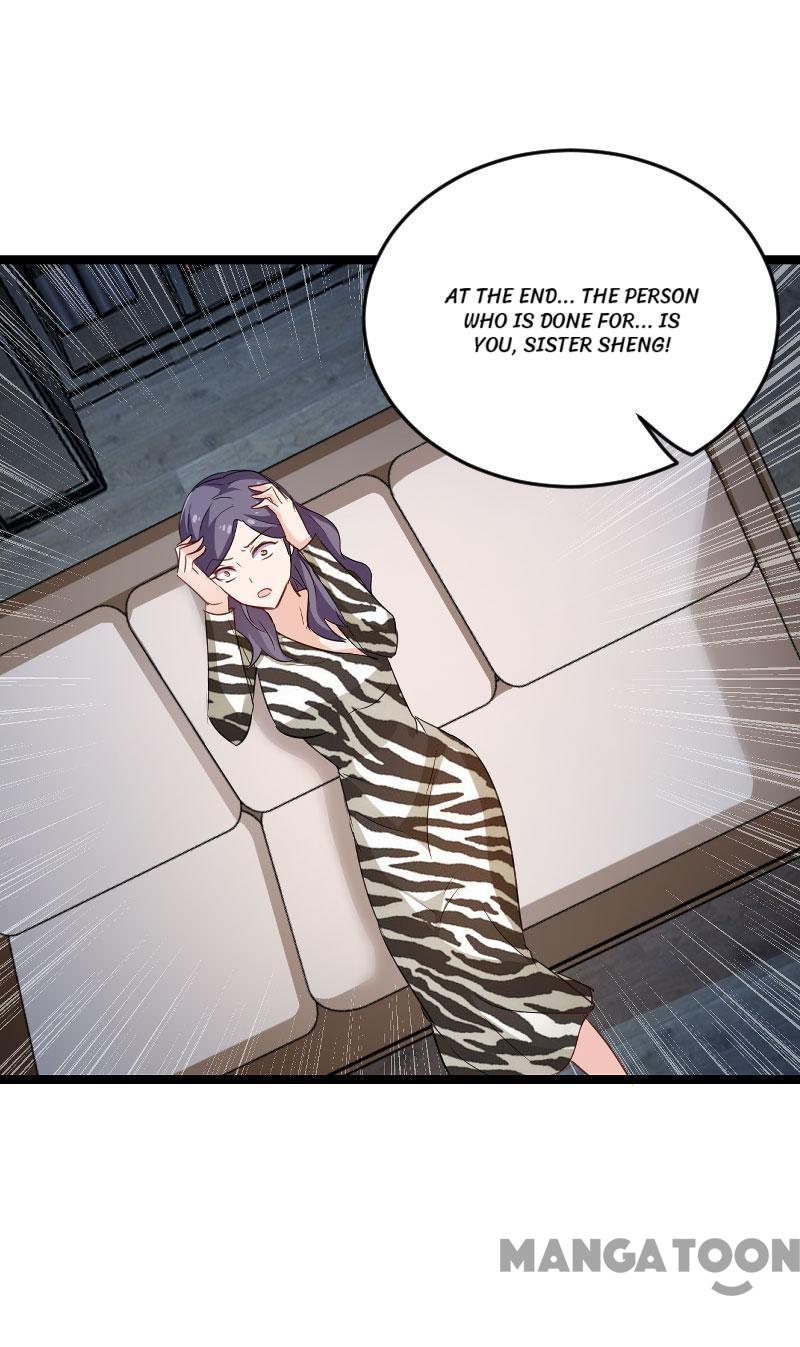 No Way, My Best Actress Wife Chapter 107 - page 15
